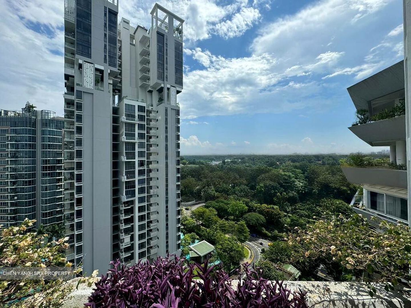 Honolulu Tower (D10), Apartment #458301431